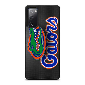 FLORIDA GATORS METAL LOGO Samsung Galaxy S20 FE Case Cover
