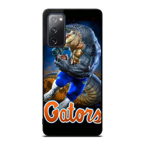 FLORIDA GATORS MASCOT Samsung Galaxy S20 FE Case Cover