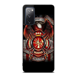 FIREFIGHTER FIREMAN HEROES Samsung Galaxy S20 FE Case Cover FIREFIGHTER FIREMAN HEROES Samsung Galaxy S20 FE Case Cover