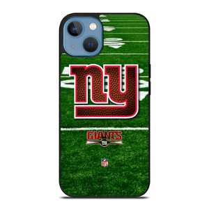 NEW YORK GIANTS NY NFL iPhone 13 Case Cover NEW YORK GIANTS NY NFL iPhone 13 Case Cover