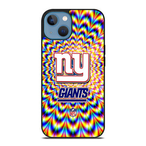NEW YORK GIANTS NY NFL 2 iPhone 13 Case Cover NEW YORK GIANTS NY NFL 2 iPhone 13 Case Cover