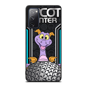 FIGMENT EPCOT CENTER DRAGON Samsung Galaxy S20 FE Case Cover FIGMENT EPCOT CENTER DRAGON Samsung Galaxy S20 FE Case Cover