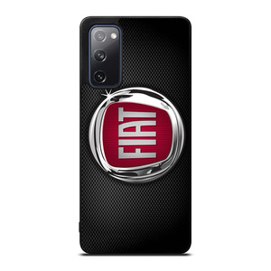 FIAT LOGO Samsung Galaxy S20 FE Case Cover FIAT LOGO Samsung Galaxy S20 FE Case Cover