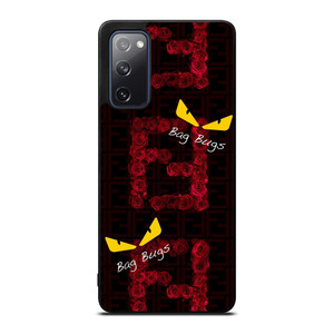FENDI95EYES MONSTER NEW Samsung Galaxy S20 FE Case Cover