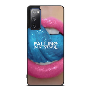 FALLING IN REVERSE TONGUE Samsung Galaxy S20 FE Case Cover FALLING IN REVERSE TONGUE Samsung Galaxy S20 FE Case Cover