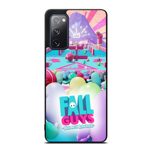 FALL GUYS ULTIMATE KNOCKOUT Samsung Galaxy S20 FE Case Cover FALL GUYS ULTIMATE KNOCKOUT Samsung Galaxy S20 FE Case Cover