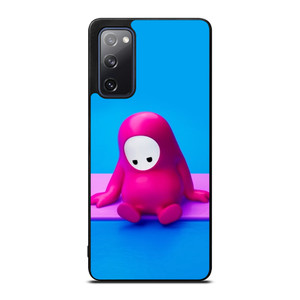 FALL GUYS SAD FACE Samsung Galaxy S20 FE Case Cover FALL GUYS SAD FACE Samsung Galaxy S20 FE Case Cover