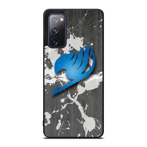 FAIRY TAIL LOGO Samsung Galaxy S20 FE Case Cover FAIRY TAIL LOGO Samsung Galaxy S20 FE Case Cover