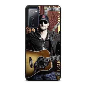 ERIC CHURCH SINGER Samsung Galaxy S20 FE Case Cover ERIC CHURCH SINGER Samsung Galaxy S20 FE Case Cover