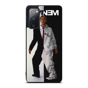 EMINEM RAPPER HIP HOP Samsung Galaxy S20 FE Case Cover