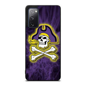 ECU EAST CAROLINA ICON Samsung Galaxy S20 FE Case Cover ECU EAST CAROLINA ICON Samsung Galaxy S20 FE Case Cover