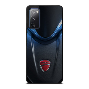 DUCATI MULTISTRADA FRONT LAMP LOGO Samsung Galaxy S20 FE Case Cover