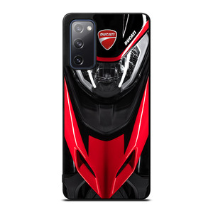DUCATI HYPERMOTARD FRONT LAMP Samsung Galaxy S20 FE Case Cover