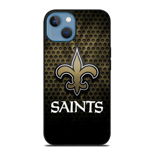 NEW ORLEANS SAINTS FOOTBALL iPhone 13 Case Cover NEW ORLEANS SAINTS FOOTBALL iPhone 13 Case Cover