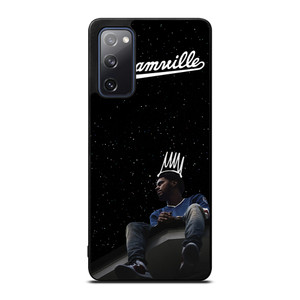DREAMVILLE SINGER Samsung Galaxy S20 FE Case Cover DREAMVILLE SINGER Samsung Galaxy S20 FE Case Cover