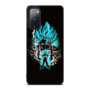 DRAGON BALL SON GOKU Samsung Galaxy S20 FE Case Cover DRAGON BALL SON GOKU Samsung Galaxy S20 FE Case Cover