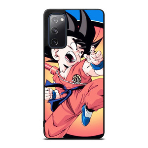 DRAGON BALL SON GOKU KID Samsung Galaxy S20 FE Case Cover DRAGON BALL SON GOKU KID Samsung Galaxy S20 FE Case Cover