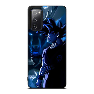 DRAGON BALL GOKU SHENRON Samsung Galaxy S20 FE Case Cover DRAGON BALL GOKU SHENRON Samsung Galaxy S20 FE Case Cover