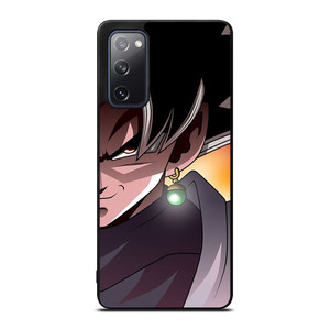 DRAGON BALL BLACK GOKU Samsung Galaxy S20 FE Case Cover