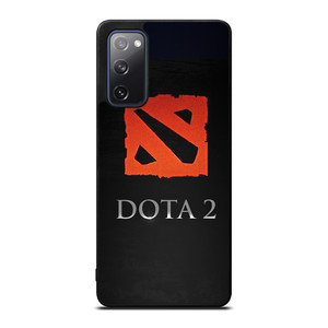 DOTA 2 GAME Samsung Galaxy S20 FE Case Cover DOTA 2 GAME Samsung Galaxy S20 FE Case Cover
