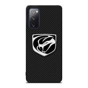 DODGE VIPER LOGO CARBON Samsung Galaxy S20 FE Case Cover DODGE VIPER LOGO CARBON Samsung Galaxy S20 FE Case Cover