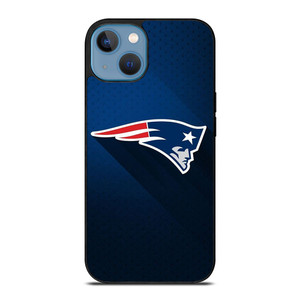NEW ENGLAND PATRIOTS NEW LOGO iPhone 13 Case Cover