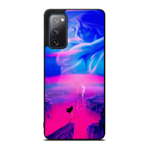 DISNEY POCAHONTAS CARTOON Samsung Galaxy S20 FE Case Cover