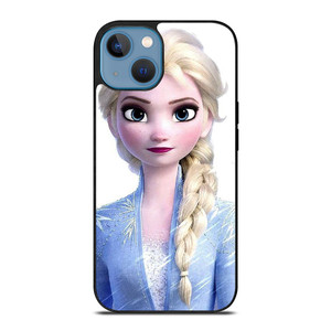 NEW ELSA FROZEN 2 iPhone 13 Case Cover
