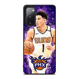 DEVIN BOOKER PHOENIX SUNS Samsung Galaxy S20 FE Case Cover