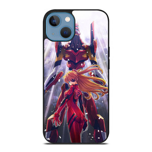 NEON GENESIS CARTOON ANIME iPhone 13 Case Cover NEON GENESIS CARTOON ANIME iPhone 13 Case Cover