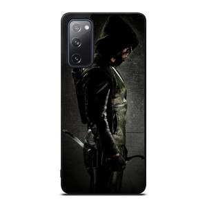 DC THE GREEN ARROW Samsung Galaxy S20 FE Case Cover