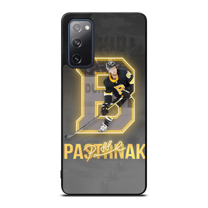 DAVID PASTRNAK BOSTON BRUINS PLAYER Samsung Galaxy S20 FE Case Cover