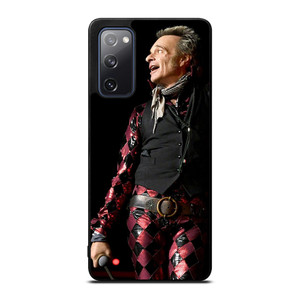 DAVID LEE ROTH VAN HALLEN Samsung Galaxy S20 FE Case Cover DAVID LEE ROTH VAN HALLEN Samsung Galaxy S20 FE Case Cover