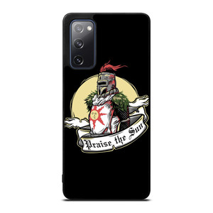 DARK SOULS PRAISE THE SUNS Samsung Galaxy S20 FE Case Cover