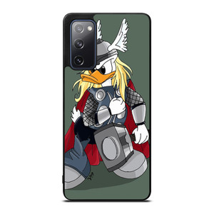 DAFFY DUCK THOR Samsung Galaxy S20 FE Case Cover