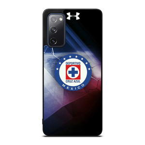 CRUZ AZUL DEPORTIVO FOOTBALL CLUB Samsung Galaxy S20 FE Case Cover