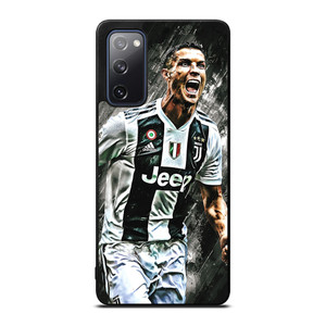 CR7 CRISTIANO RONALDO JUVENTUS FC Samsung Galaxy S20 FE Case Cover