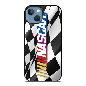 NASCAR LOGO iPhone 13 Case Cover