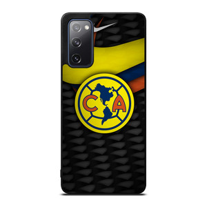 CLUB AMERICA SAMOS AGUILAS ICON Samsung Galaxy S20 FE Case Cover