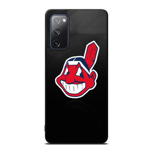 CLEVELAND INDIANS ICON Samsung Galaxy S20 FE Case Cover CLEVELAND INDIANS ICON Samsung Galaxy S20 FE Case Cover