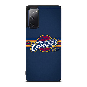 CLEVELAND CAVALIERS BASKETBALL LOGO Samsung Galaxy S20 FE Case Cover