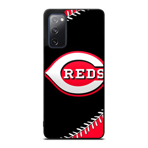 CINCINNATI REDS LOGO Samsung Galaxy S20 FE Case Cover
