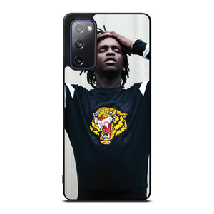 CHIEF KEEF RAPPER Samsung Galaxy S20 FE Case Cover