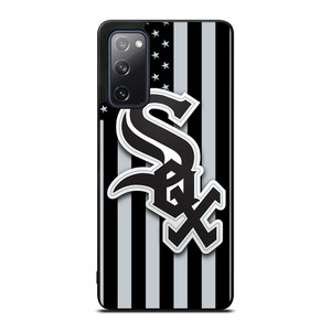 CHICAGO WHITE SOX ICON Samsung Galaxy S20 FE Case Cover