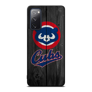 CHICAGO CUBS Samsung Galaxy S20 FE Case Cover