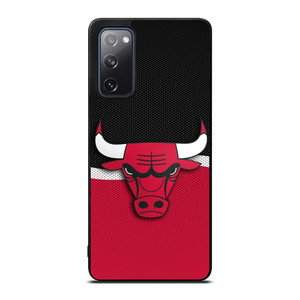 CHICAGO BULLS LOGO Samsung Galaxy S20 FE Case Cover