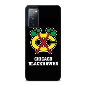 CHICAGO BLACKHAWKS SYMBOL Samsung Galaxy S20 FE Case Cover CHICAGO BLACKHAWKS SYMBOL Samsung Galaxy S20 FE Case Cover