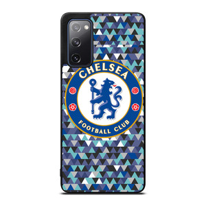 CHELSEA LOGO FOOTBALL CLUB Samsung Galaxy S20 FE Case Cover
