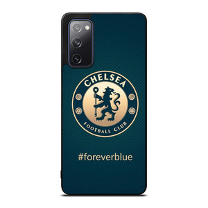 CHELSEA FC FOREVER BLUE Samsung Galaxy S20 FE Case Cover