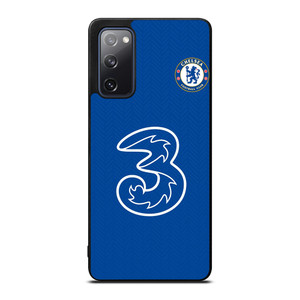 CHELSEA 2020 HOME JERSEY Samsung Galaxy S20 FE Case Cover